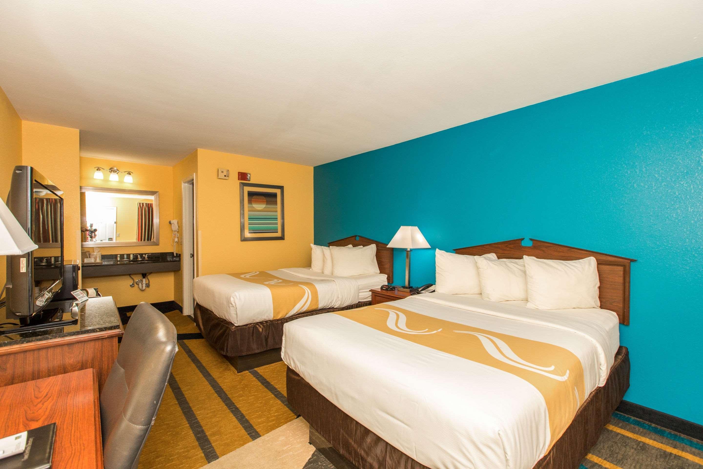 Quality Inn Albertville Us 431 Exterior photo