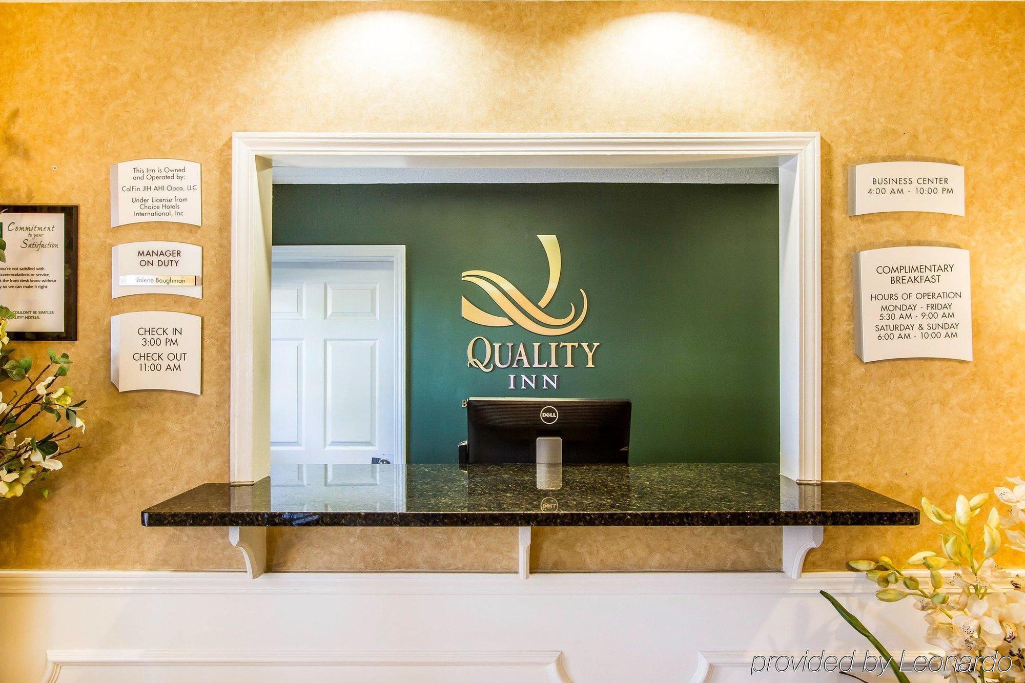 Quality Inn Albertville Us 431 Exterior photo