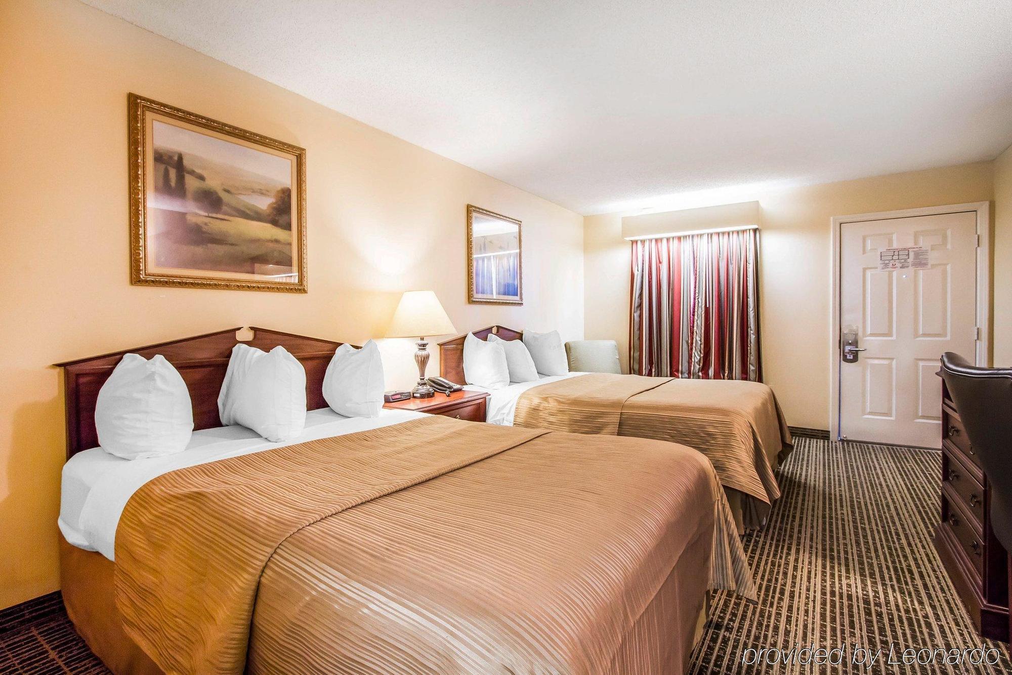 Quality Inn Albertville Us 431 Exterior photo