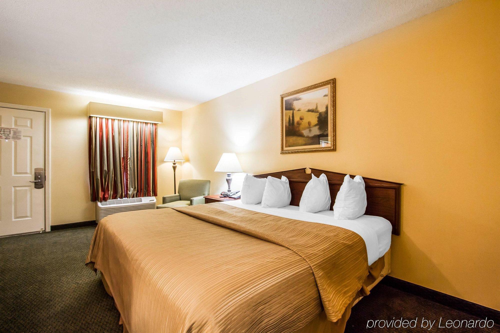 Quality Inn Albertville Us 431 Exterior photo