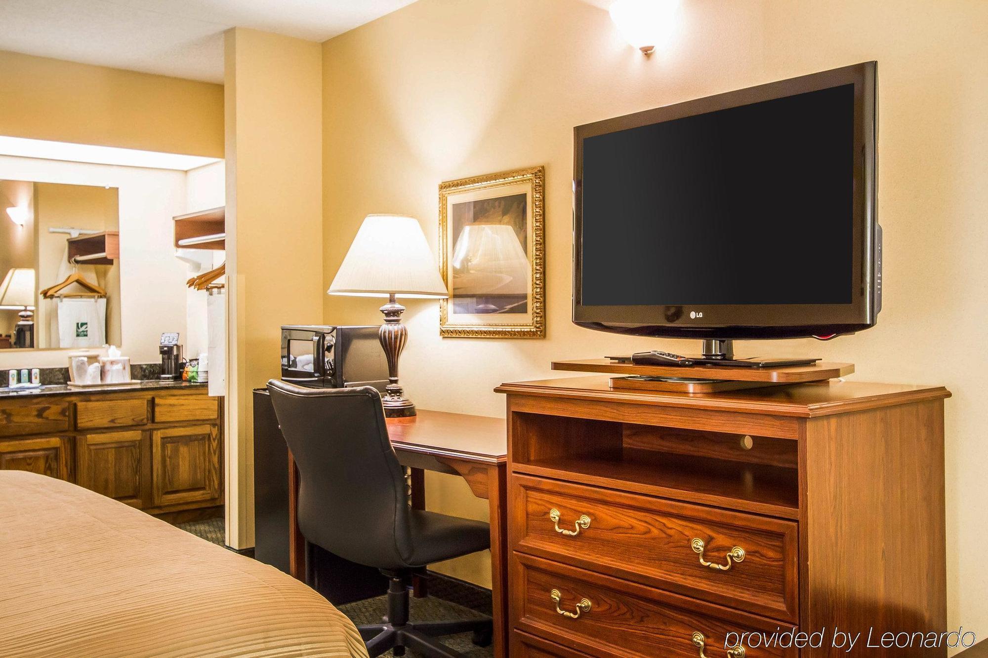 Quality Inn Albertville Us 431 Exterior photo