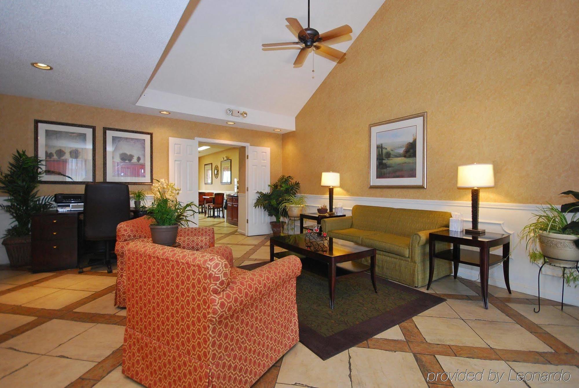 Quality Inn Albertville Us 431 Exterior photo