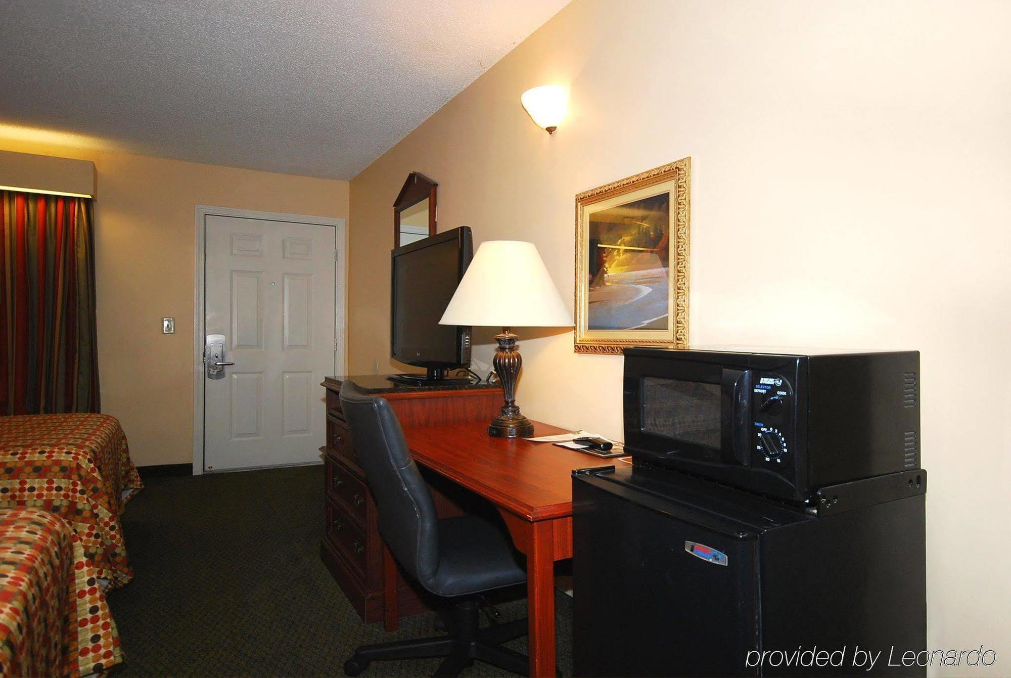 Quality Inn Albertville Us 431 Exterior photo