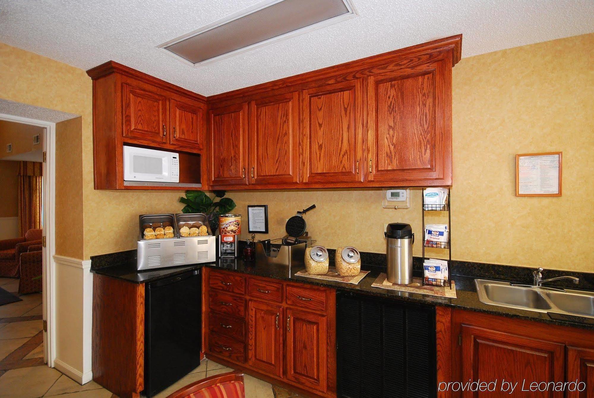 Quality Inn Albertville Us 431 Exterior photo