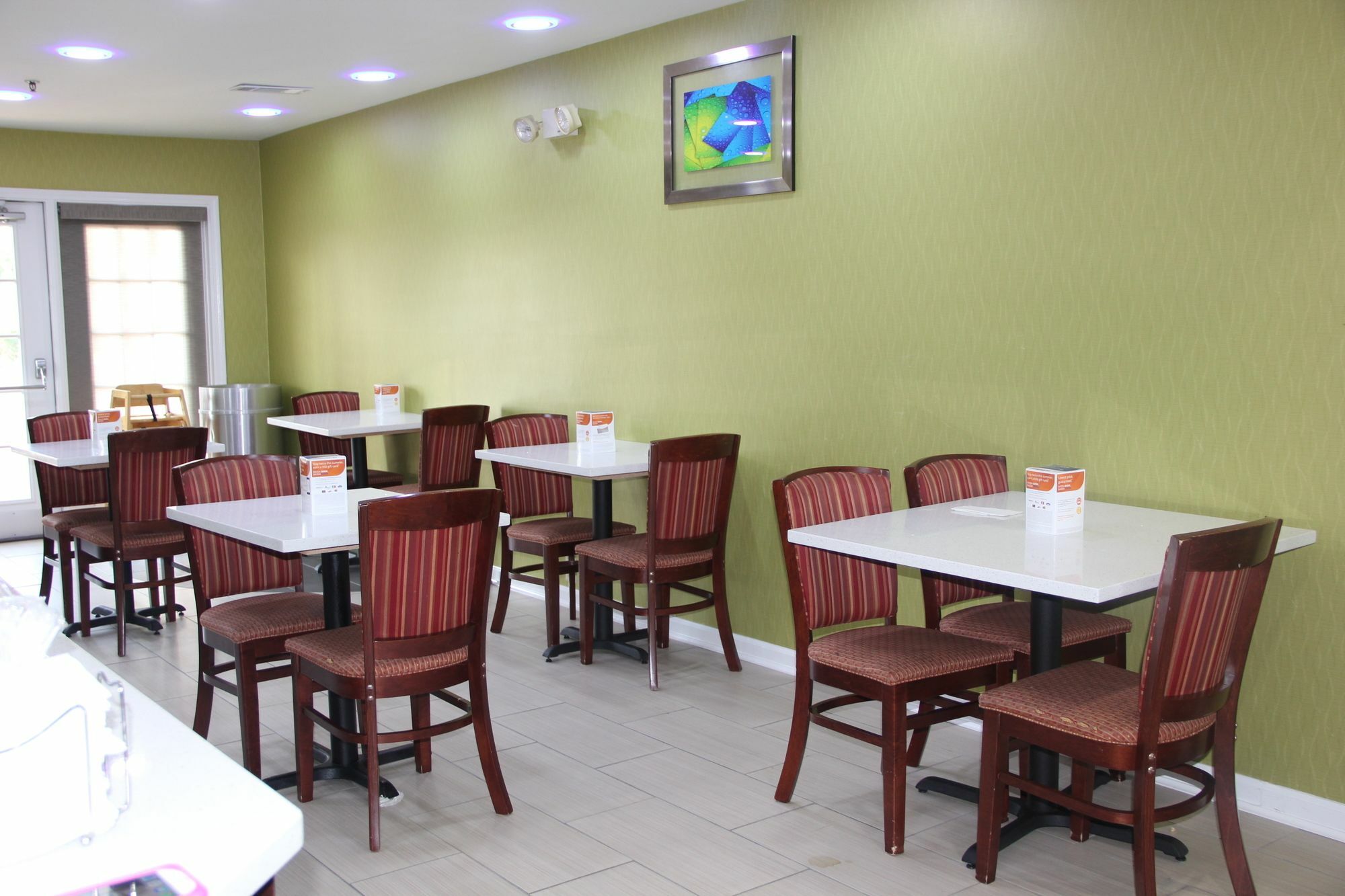 Quality Inn Albertville Us 431 Exterior photo