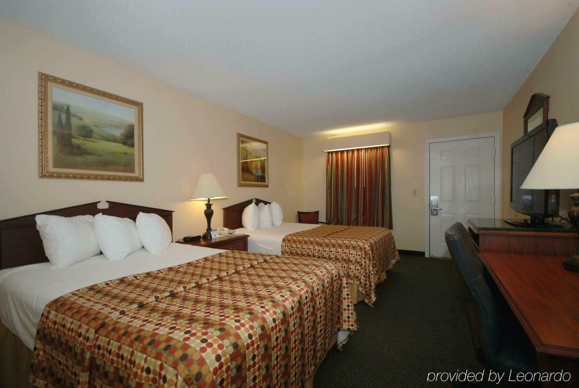 Quality Inn Albertville Us 431 Exterior photo