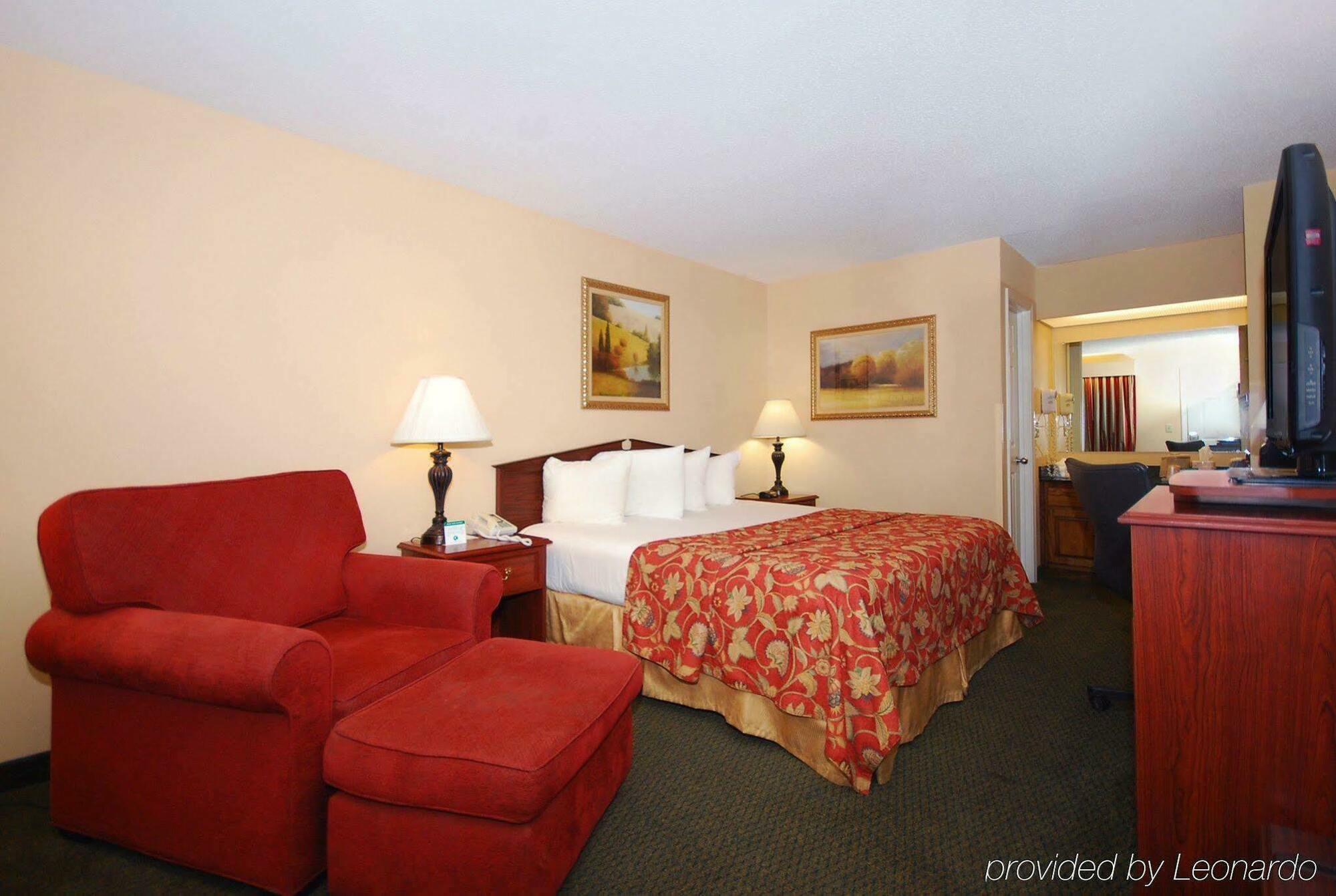 Quality Inn Albertville Us 431 Exterior photo